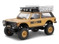 Preview: DPFMS12481RTRYL FMS FCX24M Ranger Rover 1:24 Camel Trophy Edition - RTR